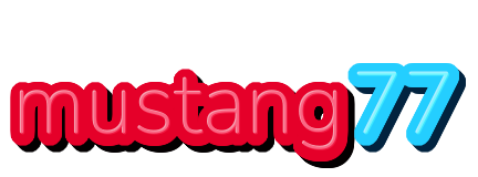 mustang77 — logo kanal